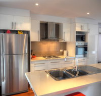 Home On Torrens - Accommodation Mt buller