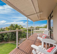 Maslin Beach Getaway - Accommodation Mt Buller
