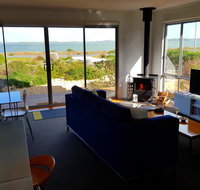 Coorong Waterfront Retreat - Accommodation Mt Buller