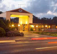 Motel Mount Gambier - Accommodation Mt Buller
