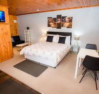 Seppelts View Cabins - Accommodation Mt Buller