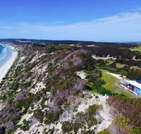 A Dune Escape - Accommodation Mt buller