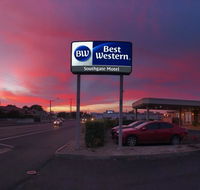 Best Western Southgate Motel - Accommodation Mt Buller