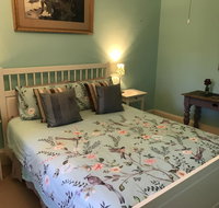 Kit Kat Cottage - heritage accommodation Burra - Accommodation Mt Buller