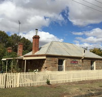 Blyth Cottage Burra - Accommodation Mt Buller