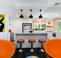 Barossa Retro BnB - Accommodation Mt Buller