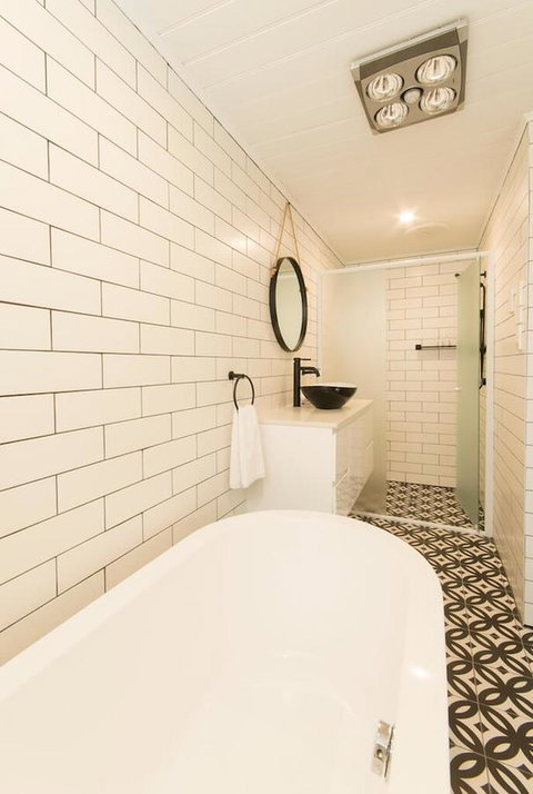 The Manor Basket Range - Accommodation Mt buller 1