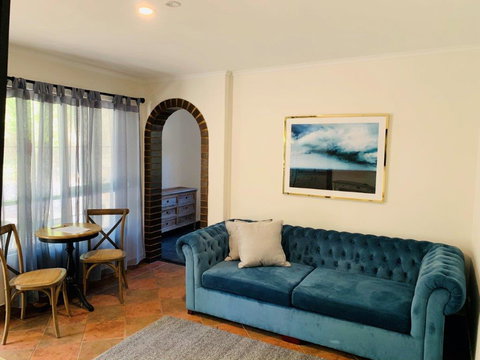 The Manor Basket Range - Accommodation Mt buller 12