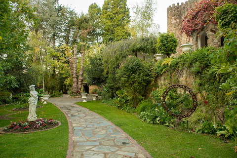 The Manor Basket Range - Accommodation Mt buller 17