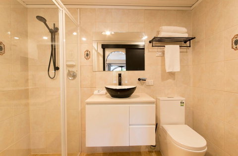 The Manor Basket Range - Accommodation Mt buller 6