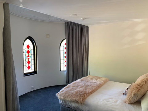 The Manor Basket Range - Accommodation Mt buller 13