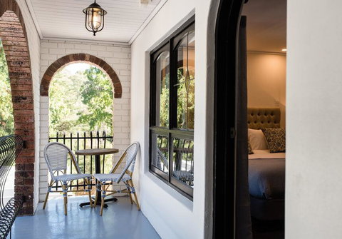 The Manor Basket Range - Accommodation Mt buller 18