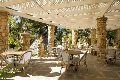 The Manor Basket Range - Accommodation Mt buller 19