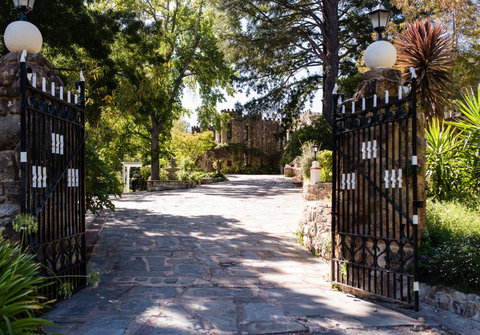 The Manor Basket Range - Accommodation Mt buller 14