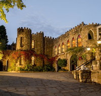 The Manor Basket Range - Accommodation Mt Buller