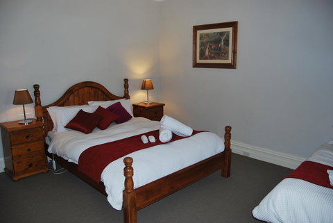 Jacaranda Cottage - Accommodation Mt Buller 7