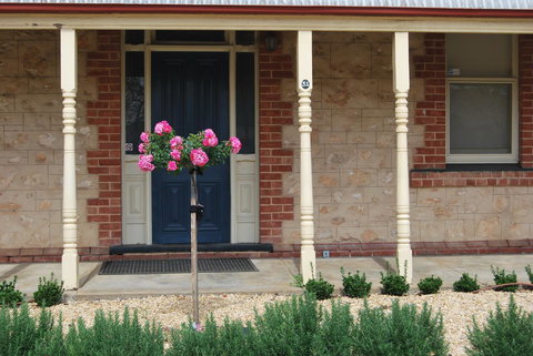 Jacaranda Cottage - Accommodation Mt Buller 1