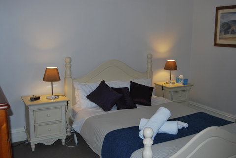 Jacaranda Cottage - Accommodation Mt Buller 4