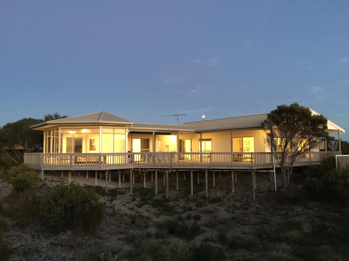 Island Beach SA Accommodation Mt Buller