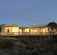 White Sands Holiday Retreat - Accommodation Mt Buller