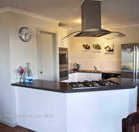 Admirals Inn - Accommodation Mt buller