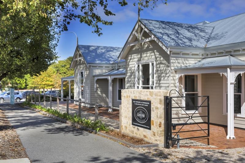  Accommodation Mt Buller