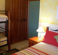 The Haven - Island Beach - Accommodation Mt Buller