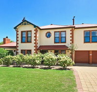 Wine and Roses Bed and Breakfast - Accommodation Mt Buller