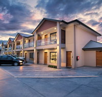 Renmark Holiday Apartment