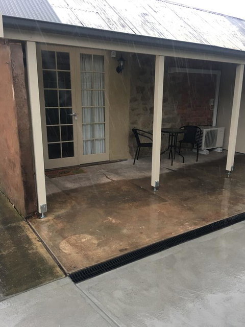 Hahndorf Oak Tree Cottages - Accommodation Mt buller 13