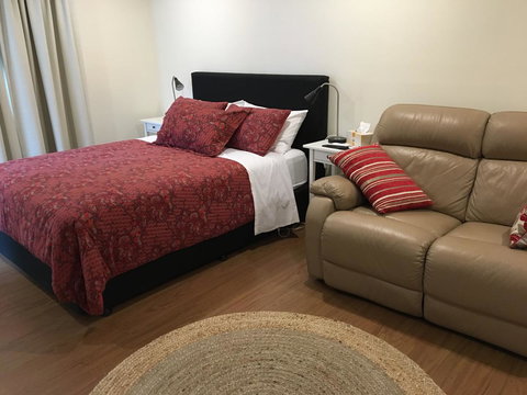 Hahndorf Oak Tree Cottages - Accommodation Mt buller 14