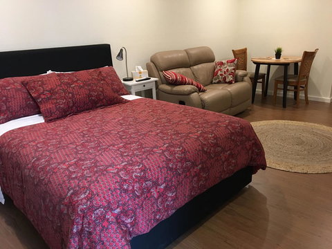 Hahndorf Oak Tree Cottages - Accommodation Mt buller 18