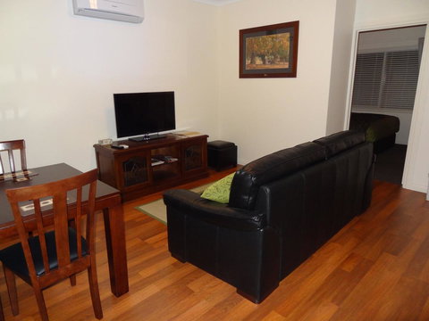 Hahndorf Oak Tree Cottages - Accommodation Mt buller 5