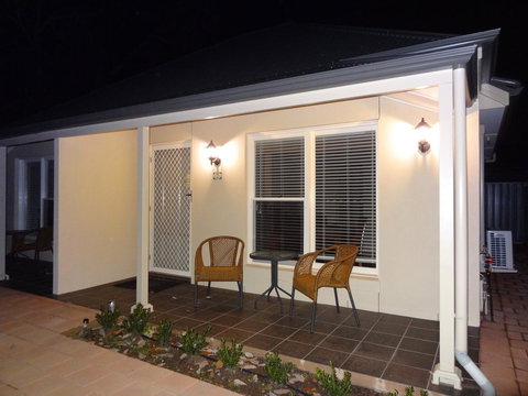 Hahndorf Oak Tree Cottages - Accommodation Mt buller 2