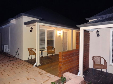 Hahndorf Oak Tree Cottages - Accommodation Mt buller 6