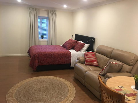 Hahndorf Oak Tree Cottages - Accommodation Mt buller 15