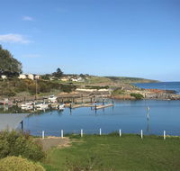 Penneshaw Oceanview Apartments - Accommodation Mt Buller