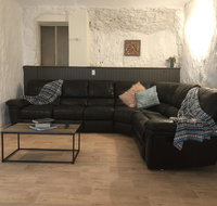 Aussie Opal Diggers Outback Retreat-Undergound - Accommodation Mt Buller