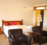 Cherry Farm Studio - Accommodation Mt Buller