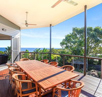 Lavina Luxury Beach House - Accommodation Mt Buller