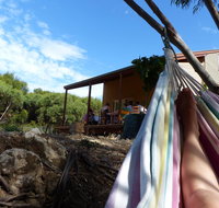 Mallee Bark Retreat - Accommodation Mt buller