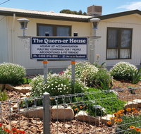 The Quorn-er House - Accommodation Mt Buller