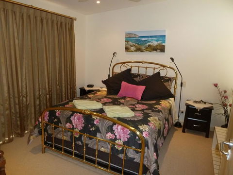 SeaShells Penneshaw - Accommodation Mt Buller 39