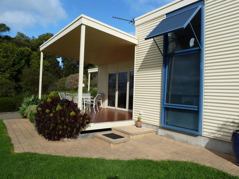 SeaShells Penneshaw - Accommodation Mt Buller 1