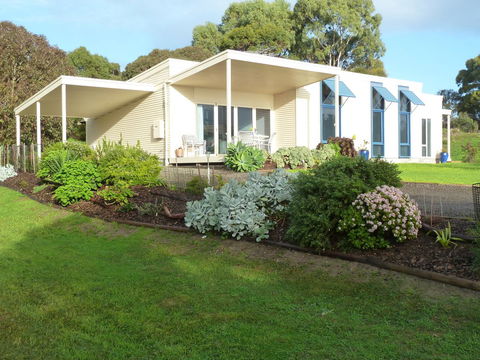 SeaShells Penneshaw - Accommodation Mt Buller 28