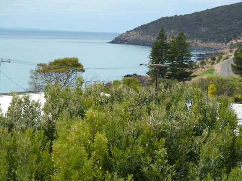 SeaShells Penneshaw - Accommodation Mt Buller 38