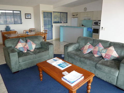 SeaShells Penneshaw - Accommodation Mt Buller 11