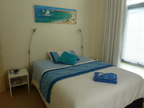 SeaShells Penneshaw - Accommodation Mt Buller 21