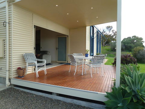 SeaShells Penneshaw - Accommodation Mt Buller 7