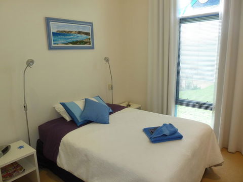 SeaShells Penneshaw - Accommodation Mt Buller 31